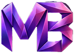 MayurBlog MB Logo