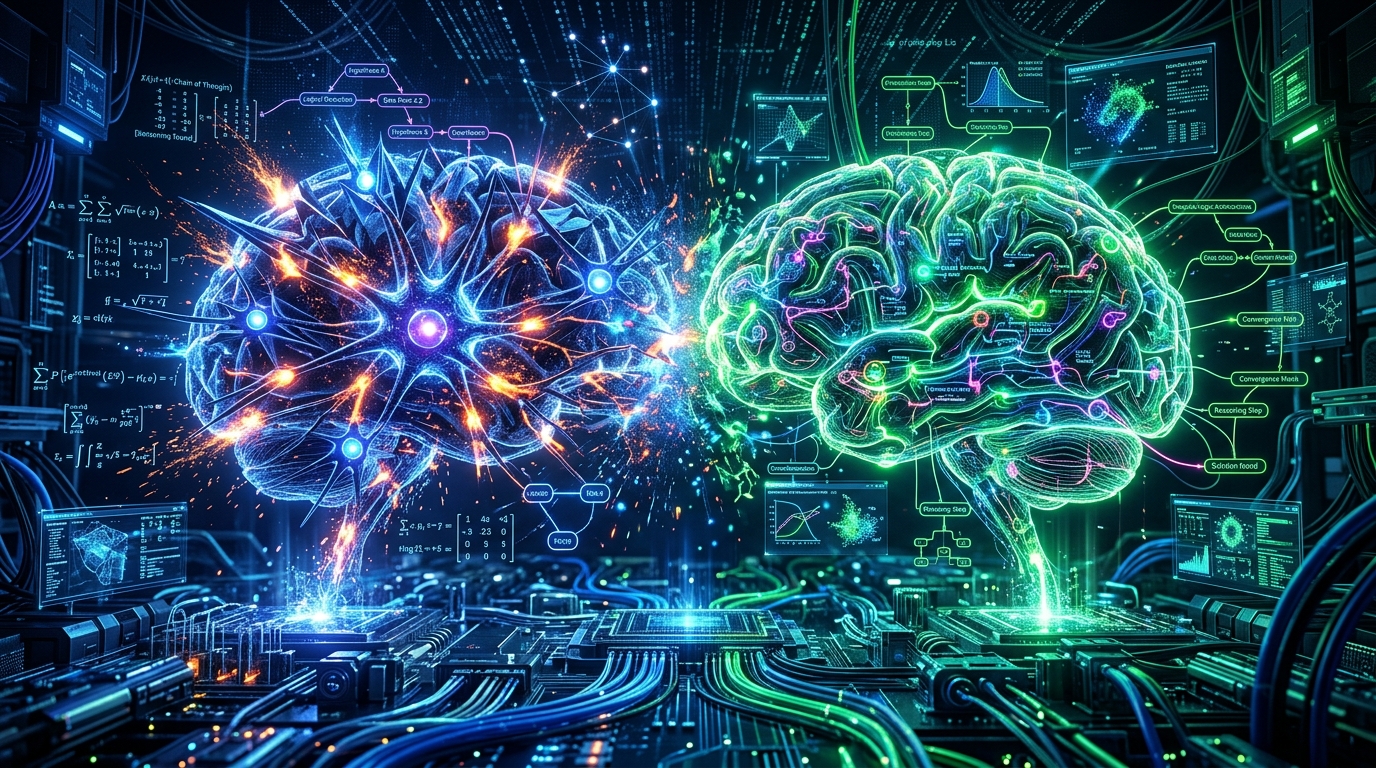 DeepSeek-R1 vs. OpenAI o1: The Rise of Open Reasoning Models